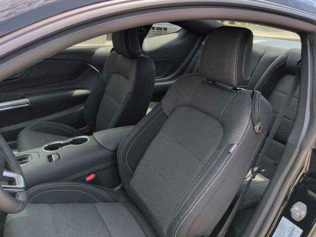 2026 Ford Mustang Base