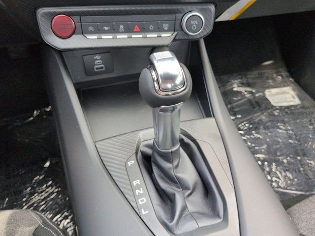 2026 Ford Mustang Base