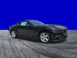 2026 Ford Mustang Base