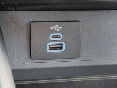 2026 Ford Mustang Base