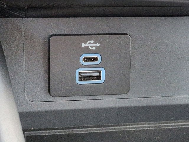 2026 Ford Mustang Base
