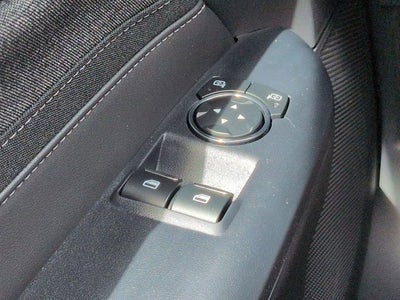 2026 Ford Mustang Base