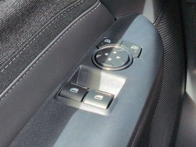 2026 Ford Mustang Base