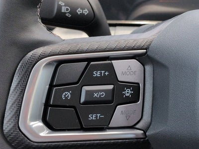 2026 Ford Mustang Base