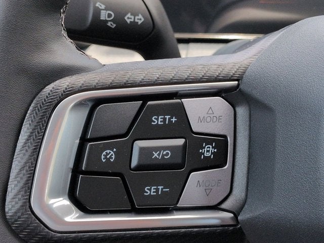 2026 Ford Mustang Base