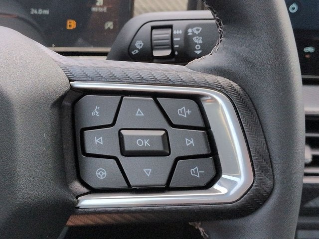 2026 Ford Mustang Base