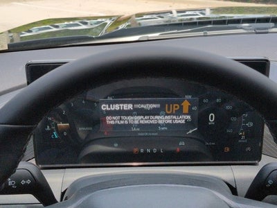 2026 Ford Mustang Base