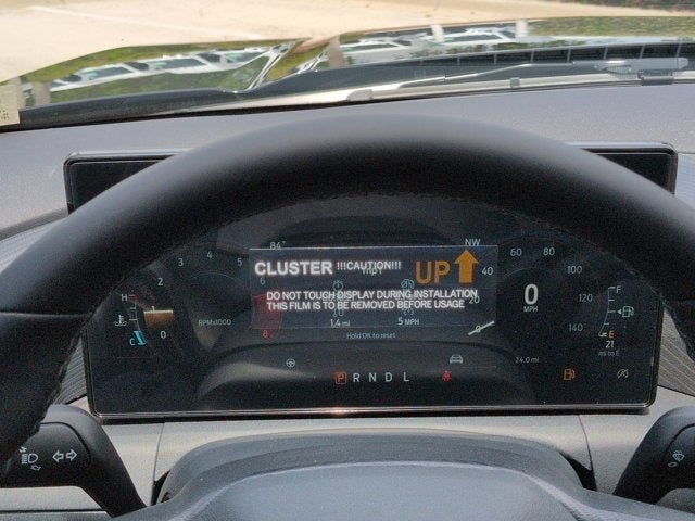 2026 Ford Mustang Base