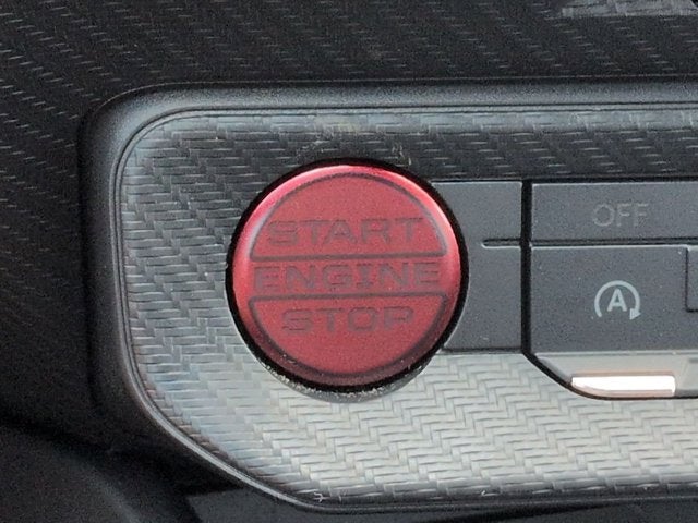 2026 Ford Mustang Base