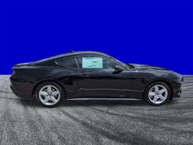 2026 Ford Mustang Base