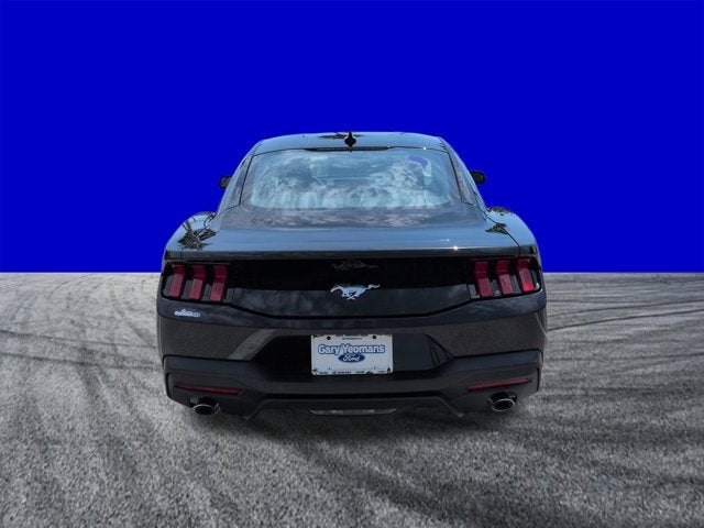 2026 Ford Mustang Base