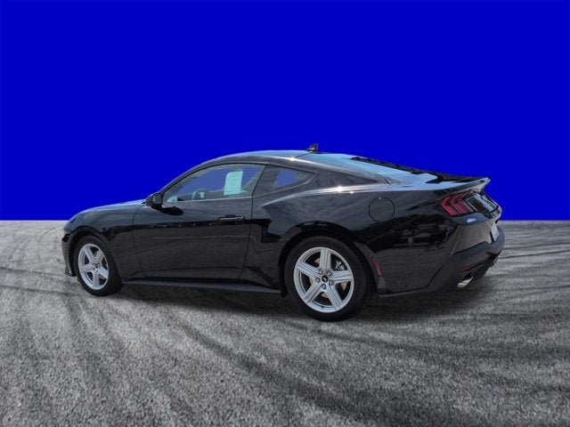 2026 Ford Mustang Base