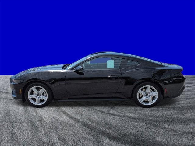 2026 Ford Mustang Base