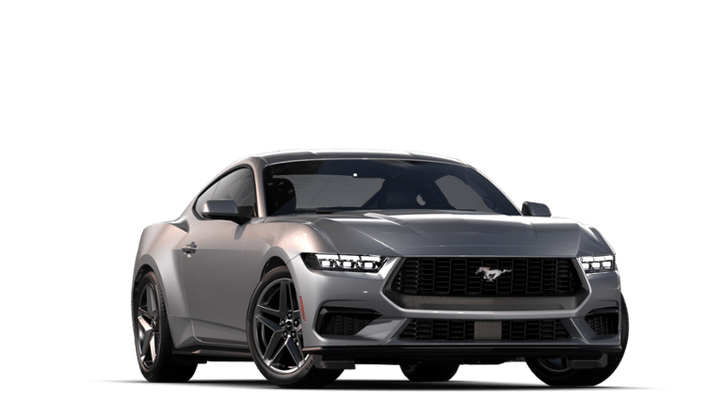 2024 Ford Mustang EcoBoost® Fastback in Daytona Beach, FL - Daytona Auto Mall