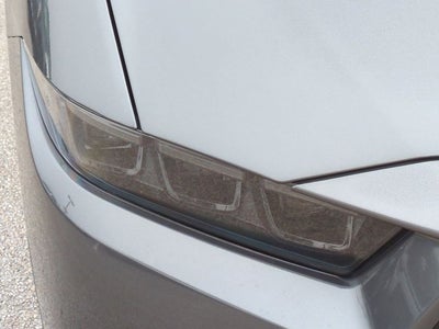 2026 Ford Mustang EcoBoost® Premium Fastback