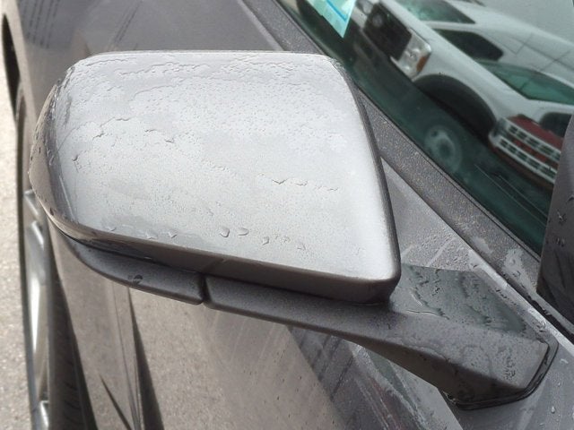 2026 Ford Mustang EcoBoost® Premium Fastback