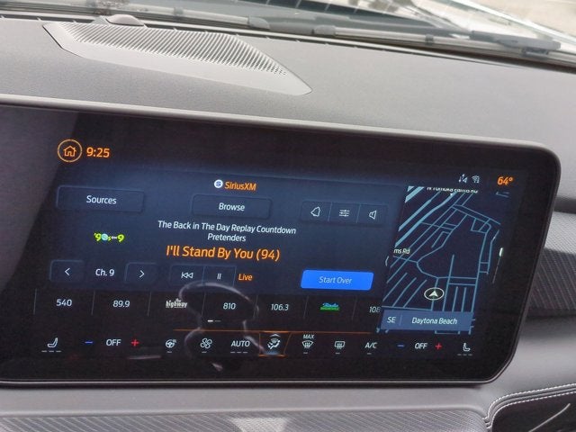 2026 Ford Mustang EcoBoost® Premium Fastback