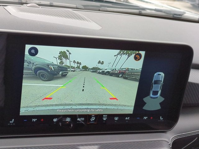 2026 Ford Mustang EcoBoost® Premium Fastback