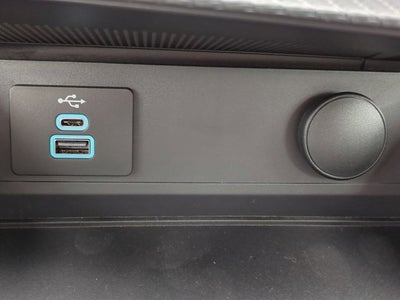 2026 Ford Mustang EcoBoost® Premium Fastback