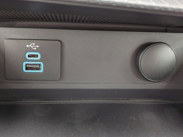 2026 Ford Mustang EcoBoost® Premium Fastback