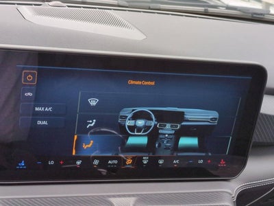 2026 Ford Mustang EcoBoost® Premium Fastback