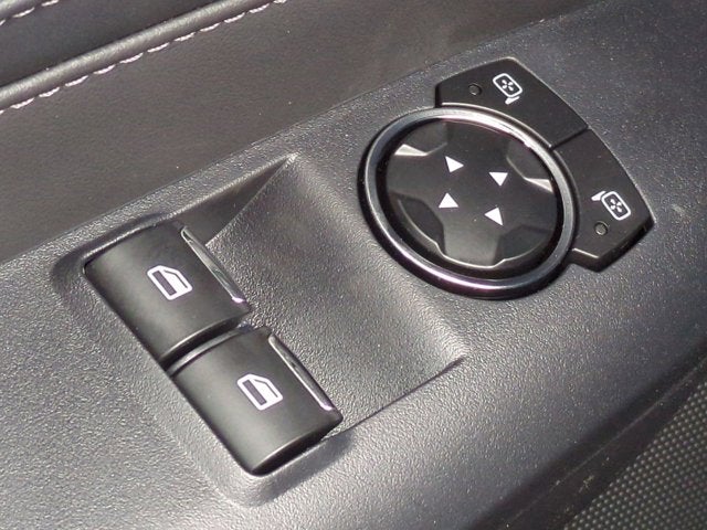 2026 Ford Mustang EcoBoost® Premium Fastback