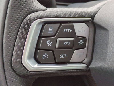 2026 Ford Mustang EcoBoost® Premium Fastback