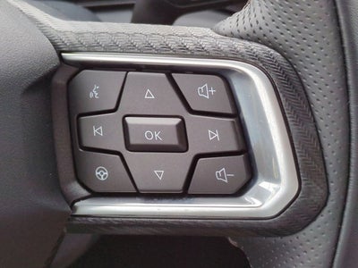 2026 Ford Mustang EcoBoost® Premium Fastback