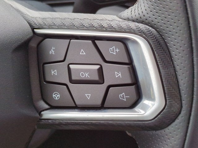 2026 Ford Mustang EcoBoost® Premium Fastback