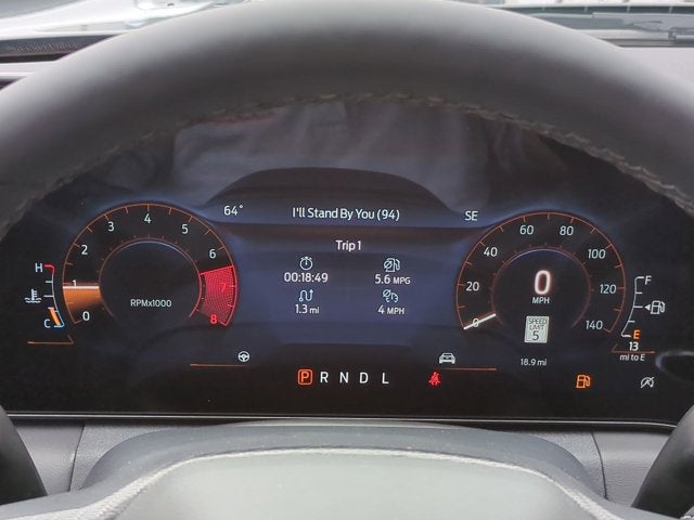 2026 Ford Mustang EcoBoost® Premium Fastback