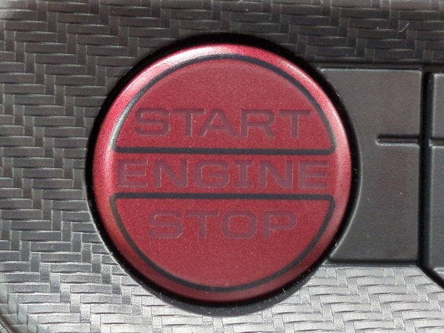 2026 Ford Mustang EcoBoost® Premium Fastback