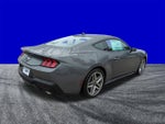 2026 Ford Mustang EcoBoost® Premium Fastback