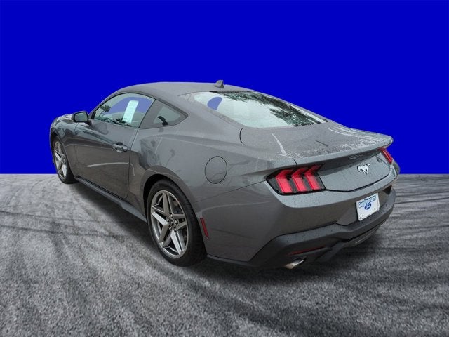 2026 Ford Mustang EcoBoost® Premium Fastback