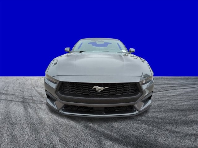 2026 Ford Mustang EcoBoost® Premium Fastback