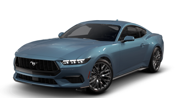 2024 Ford Mustang EcoBoost Premium in Daytona Beach, FL - Daytona Auto Mall