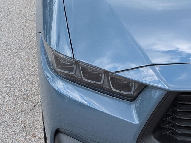 2026 Ford Mustang Base