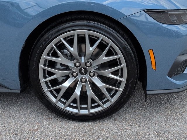 2026 Ford Mustang Base