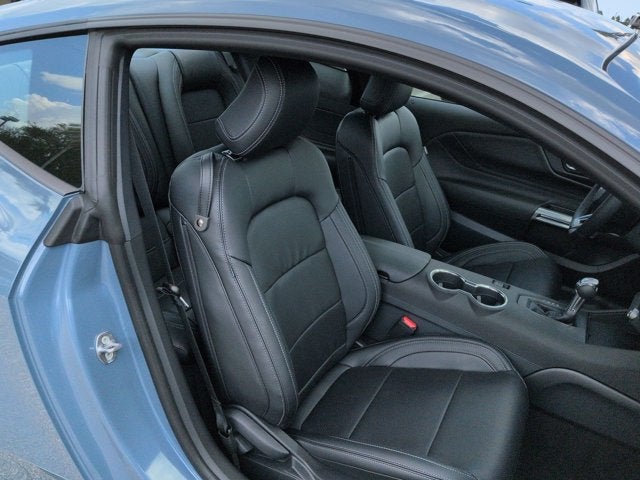 2026 Ford Mustang Base