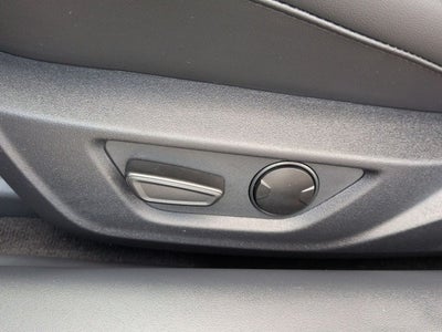 2026 Ford Mustang Base