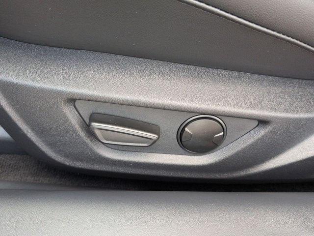 2026 Ford Mustang Base