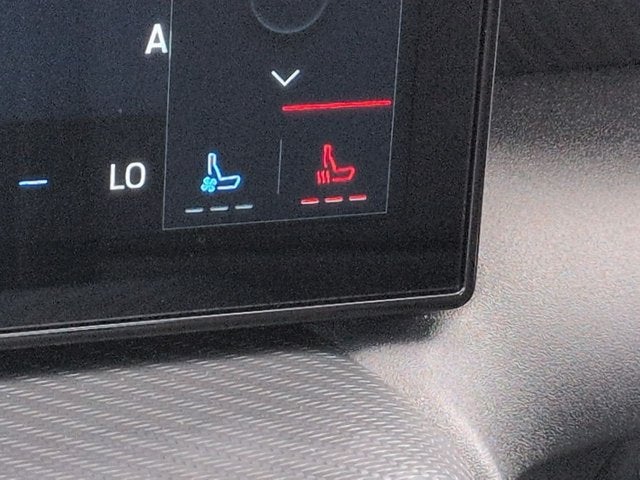2026 Ford Mustang Base