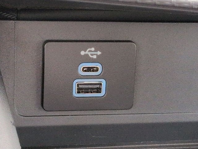 2026 Ford Mustang Base