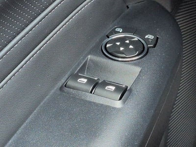 2026 Ford Mustang Base