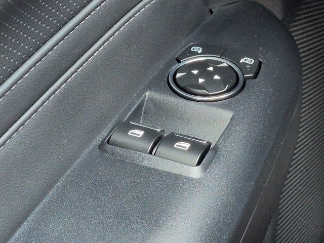 2026 Ford Mustang Base