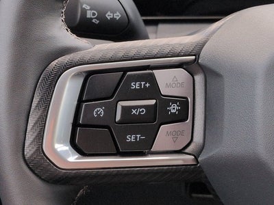 2026 Ford Mustang Base