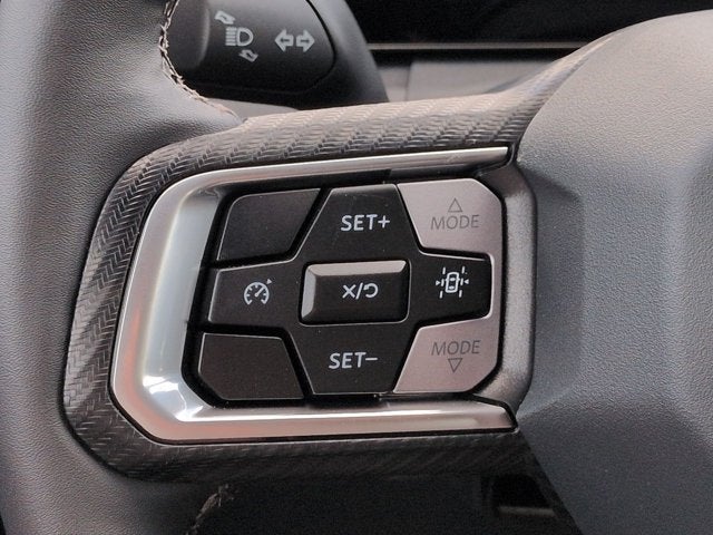2026 Ford Mustang Base