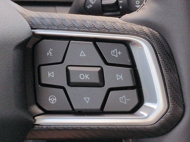2026 Ford Mustang Base