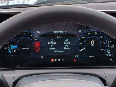2026 Ford Mustang Base