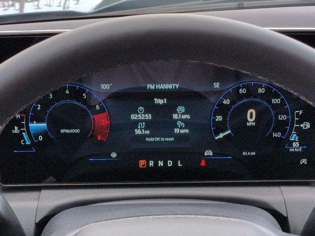 2026 Ford Mustang Base