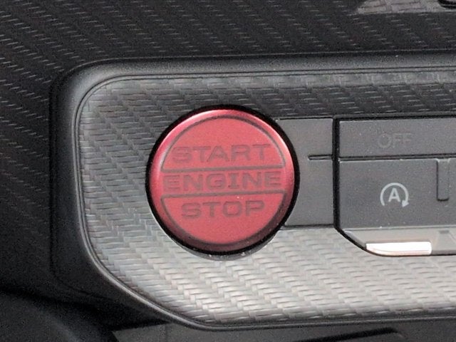 2026 Ford Mustang Base